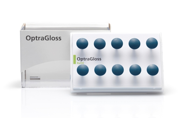 OptraGloss