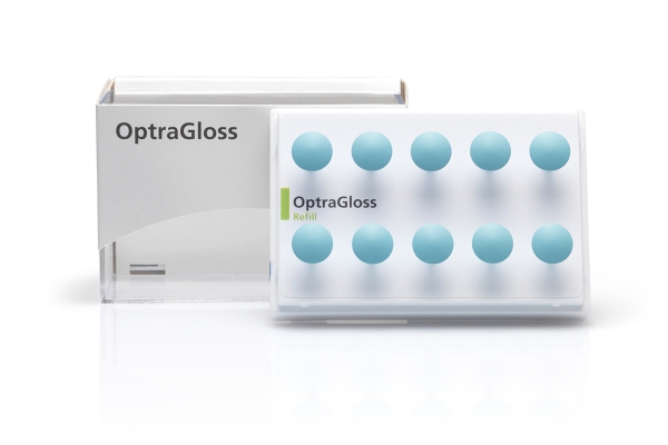 OptraGloss