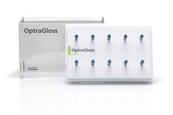 OptraGloss