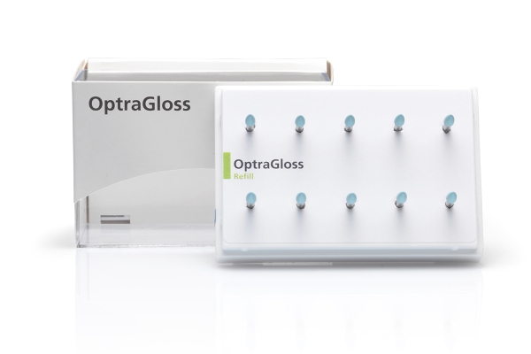 OptraGloss