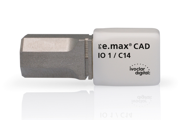 IPS e.max CAD PrograMill