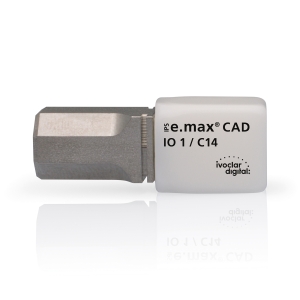 IPS e.max CAD PrograMill