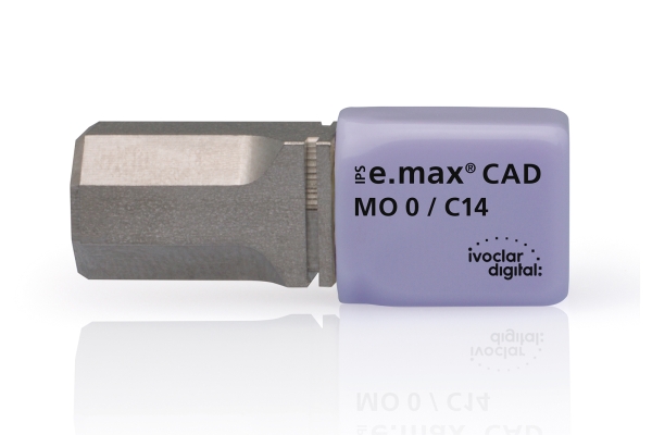 IPS e.max CAD PrograMill