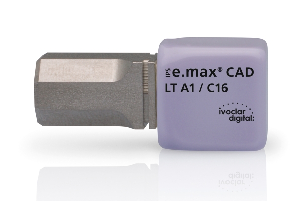 IPS e.max CAD PrograMill