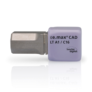 IPS e.max CAD PrograMill