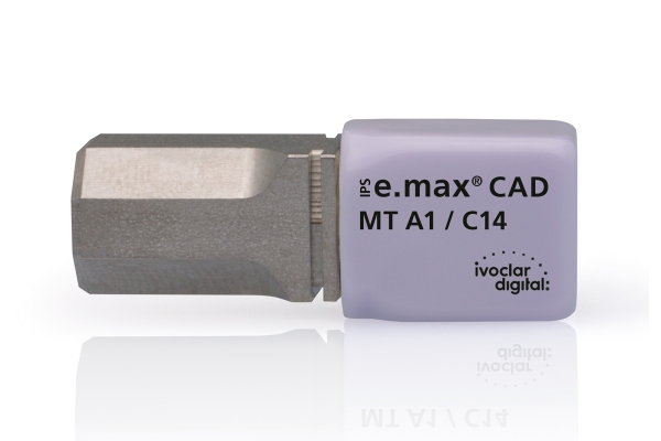 IPS e.max CAD PrograMill