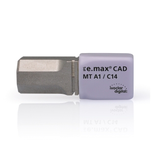 IPS e.max CAD PrograMill