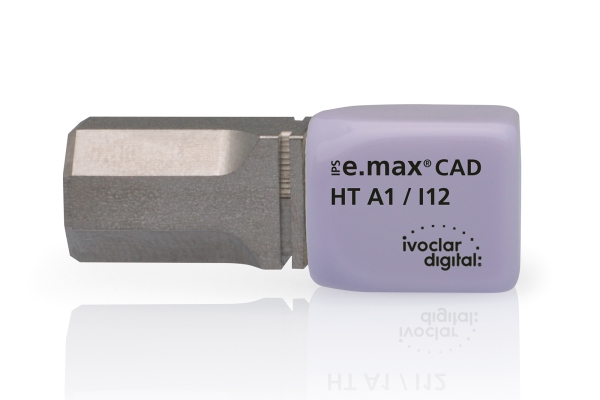 IPS e.max CAD PrograMill