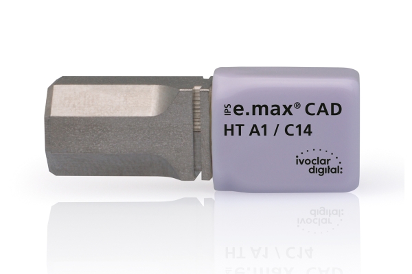 IPS e.max CAD PrograMill