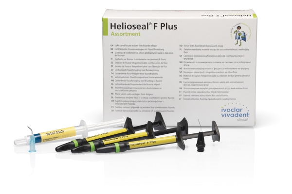 Helioseal F Plus