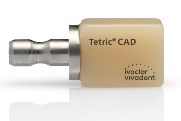 Tetric CAD