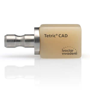 Tetric CAD