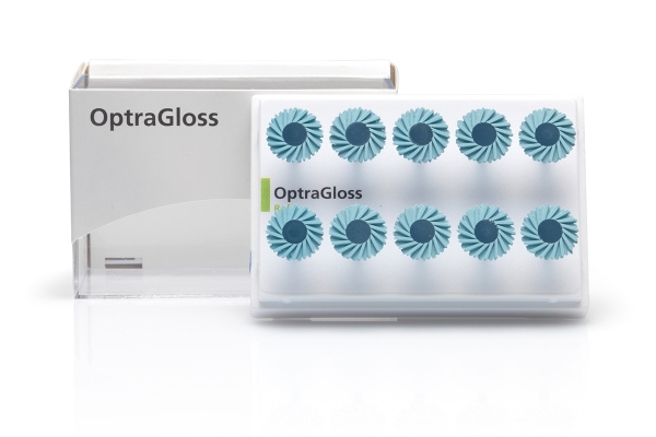 OptraGloss