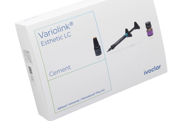 Variolink Esthetic